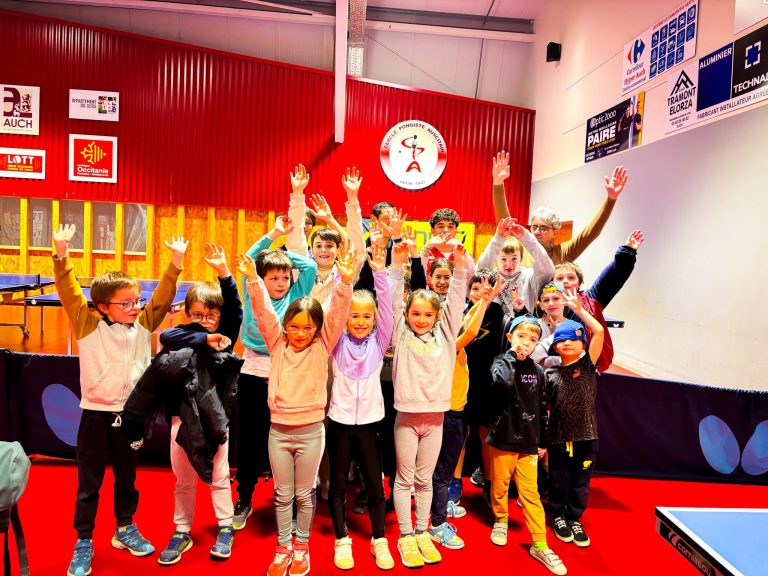 Journées Multisports & Citoyenneté (février 2026)