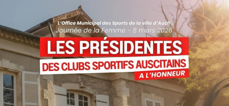 Les présidentes des clubs a l&rsquo;honneur (journée de la femme)