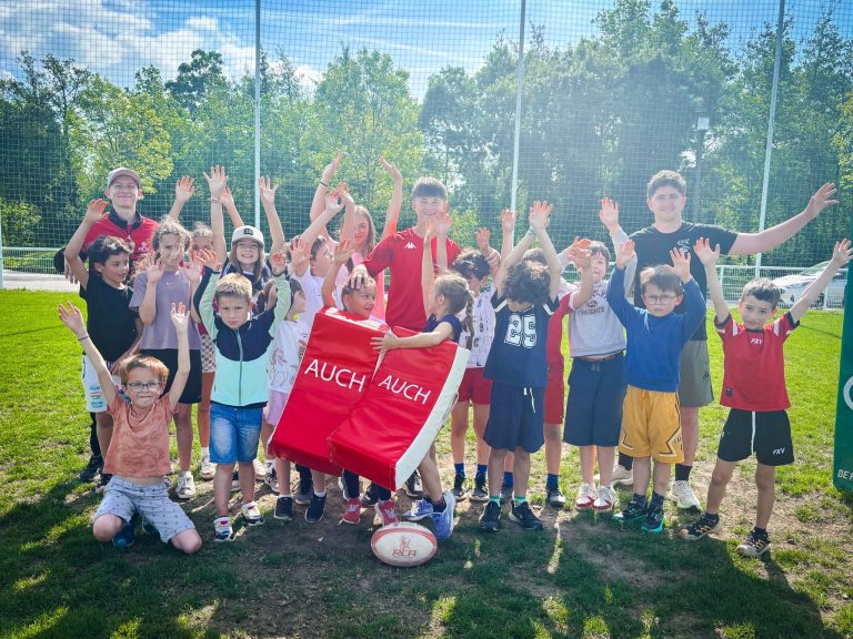 Journées Multisports & Citoyenneté – Avril 2026